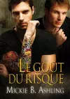 Le Gout Du Risque cover