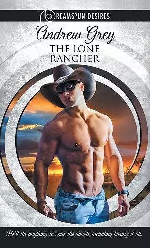 Lone Rancher cover