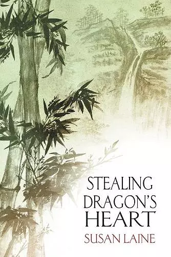 Stealing Dragon's Heart Volume 6 cover