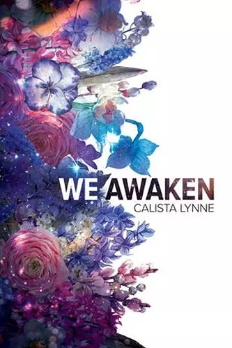 We Awaken cover