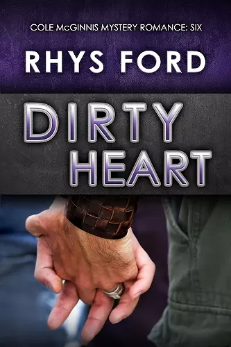 Dirty Heart cover