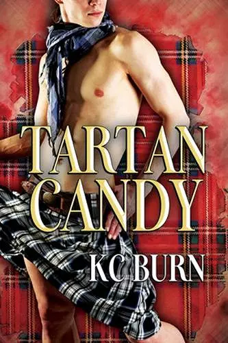 Tartan Candy cover