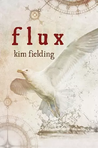 Flux Volume 2 cover