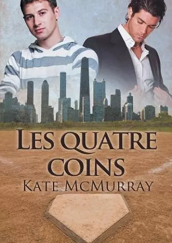 Les Quatre Coins cover