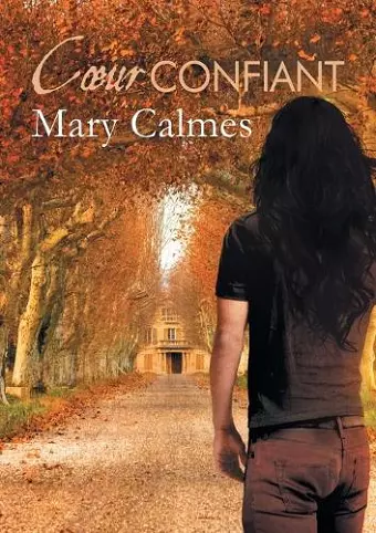 Coeur confiant (Translation) cover