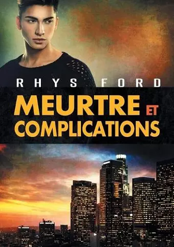 Meurtre Et Complications cover