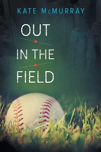 Out in the Field cover