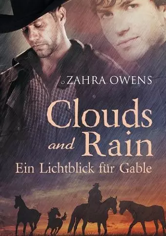 Clouds and Rain - Ein Lichtblick Fr Gable (Translation) cover