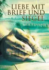 Liebe mit Brief und Siegel cover