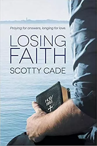 Losing Faith cover