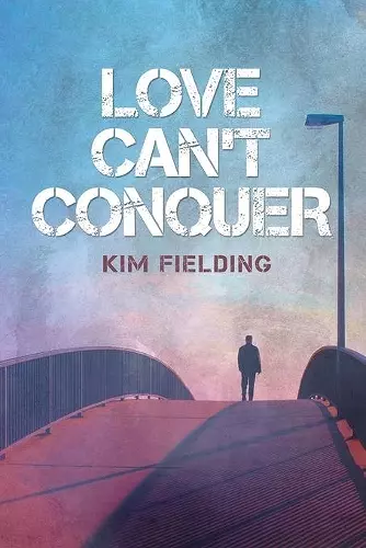 Love Can't Conquer cover