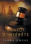 Conflit D'Interets cover