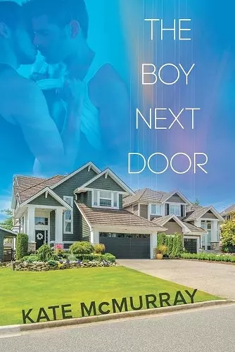 The Boy Next Door cover