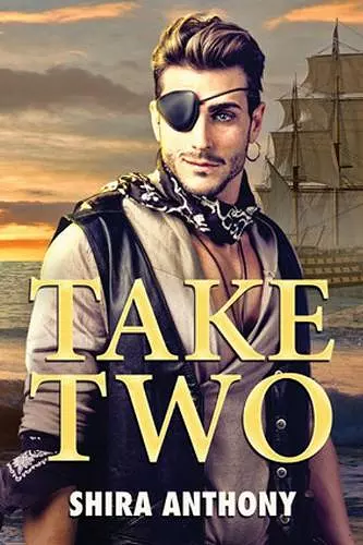 Take Two cover