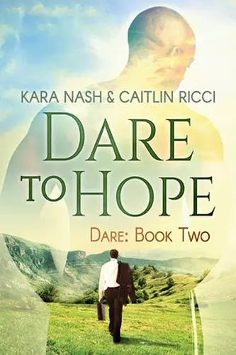 Dare to Hope Volume 2 cover