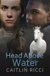 Head Above Water Volume 2 cover