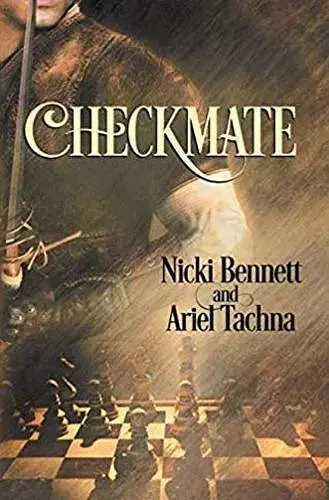 Checkmate Volume 1 cover