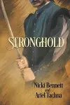 Stronghold Volume 3 cover