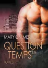 Question de temps, tome 2 cover