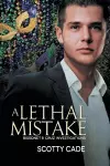 A Lethal Mistake Volume 3 cover