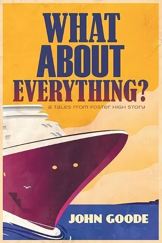 What About Everything? cover