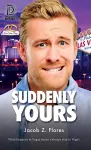 Suddenly Yours cover