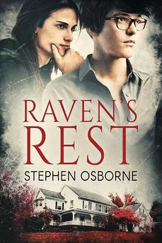 Raven's Rest cover
