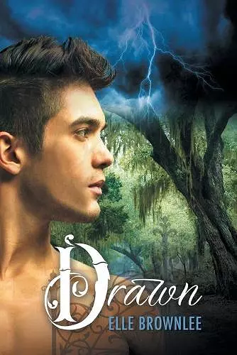 Drawn cover