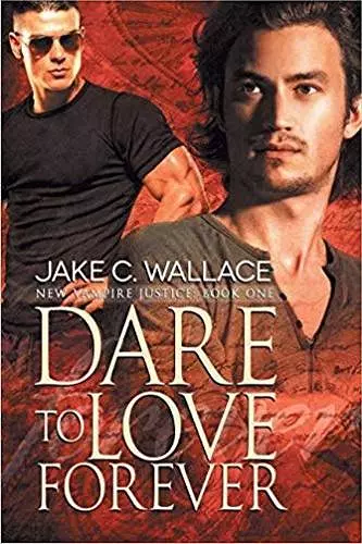 Dare to Love Forever Volume 1 cover