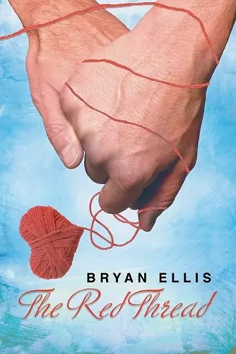 The Red Thread cover