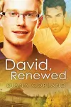 David, Renewed Volume 1 cover