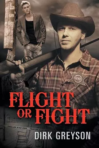 Flight or Fight cover