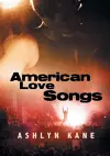 American Love Songs (Franais) cover