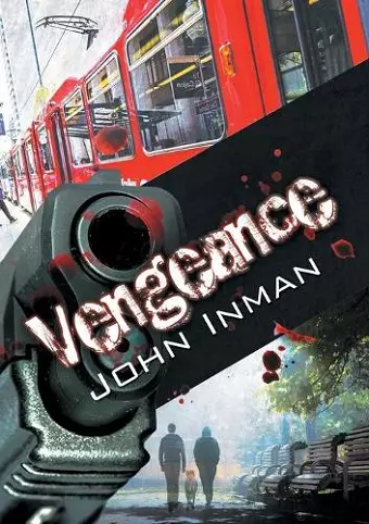 Vengeance cover