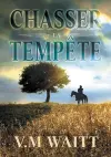 Chasser La Tempete cover