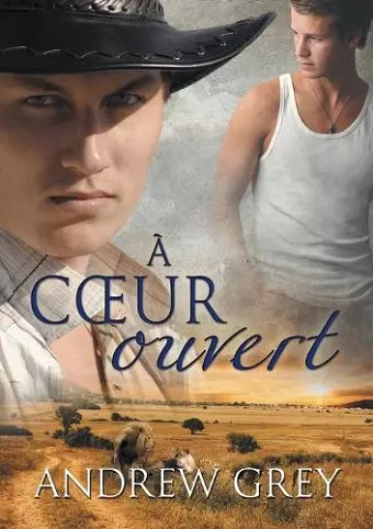 A Coeur Ouvert (Translation) cover