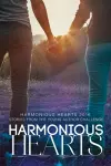 Harmonious Hearts 2016 - Stories from the Young Author Challenge Volume 3 cover