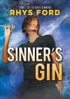 Sinner's Gin (Franais) cover