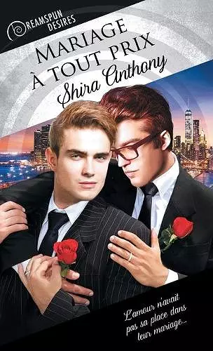 Mariage tout prix (Translation) cover