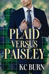 Plaid versus Paisley cover