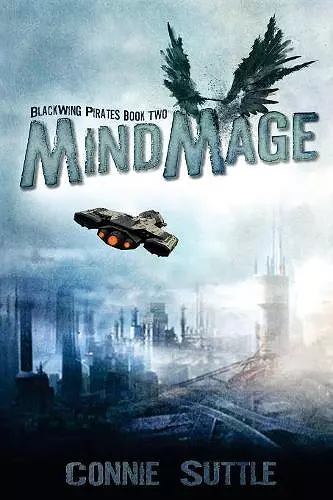 MindMage cover