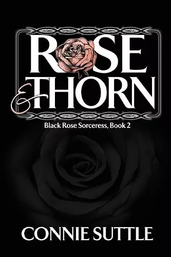 Rose and Thorn cover