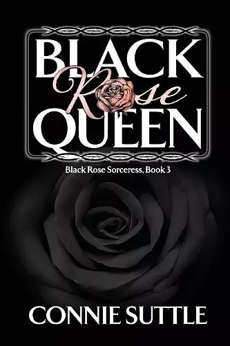 Black Rose Queen cover