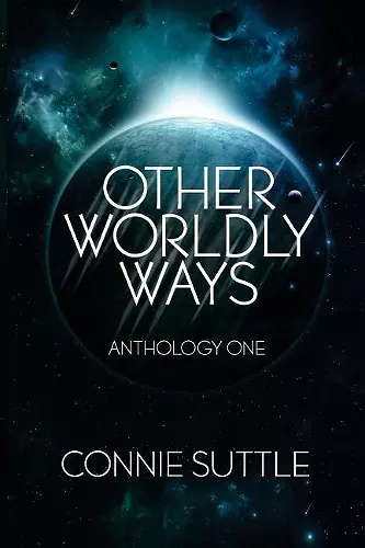 Other Worldly Ways cover