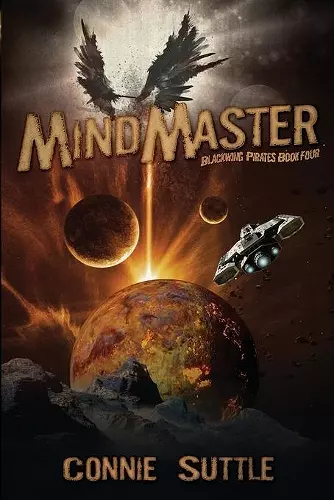 MindMaster cover