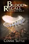 Blood Recall cover
