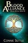 Blood Alliance cover
