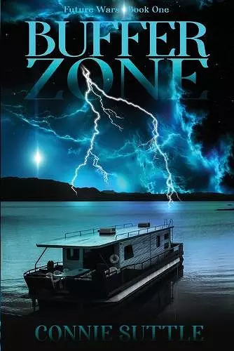 Buffer Zone cover