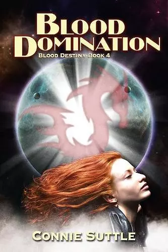 Blood Domination cover