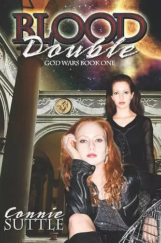 Blood Double cover